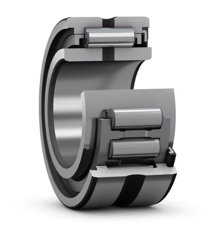 Підшипник NA 4902 RS SKF
